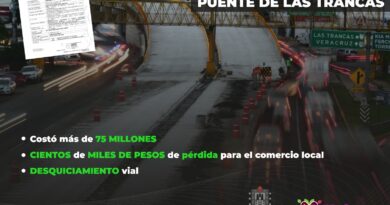 UNA OBRA MÁS, AÚN SIN ENTREGAR