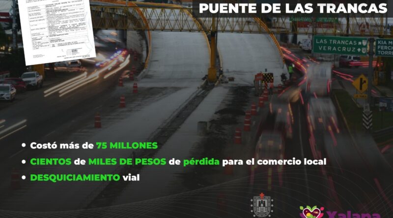 UNA OBRA MÁS, AÚN SIN ENTREGAR